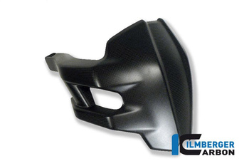 Osłona przeciwbłotna tylna carbon do motocykla Ducati Multistrada 1200 (2013-2014) - ilmbeger SPS.104.MTS12.K