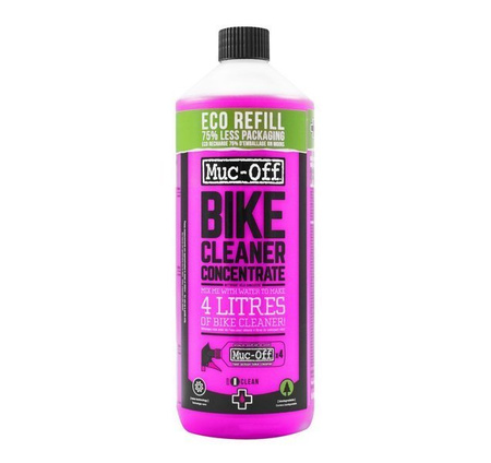 MUC-OFF 347 Koncentrat Bike Cleaner 1L