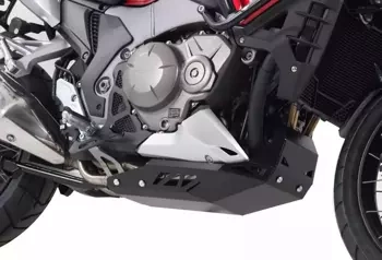Honda Crosstourer (2012-2020) skid plate
