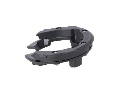 TANKRING EVO SW-MOTECH KAWASAKI Z400/Z650RS/VERSYS 650 (21-) BLACK