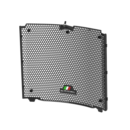 Evotech Performance osłona chłodnicy - Ducati Streetfighter V2 (2025+)