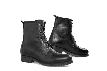 REV'IT! Buty Rodeo kolor Czarny