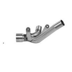 Rura łącząca, decat Arrow Suzuki GSX-R 1000 2007-2008