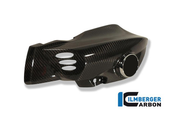 Kanał powietrzny lewy - carbon BMW K 1200 R (2005-2008) ILMBERGER WKL.011.K120R.K