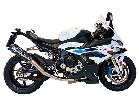 TERMIGNONI Układ Wydechowy BMW S1000RR 2019-2026