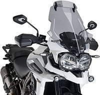 Lekko przyciemniany (H)