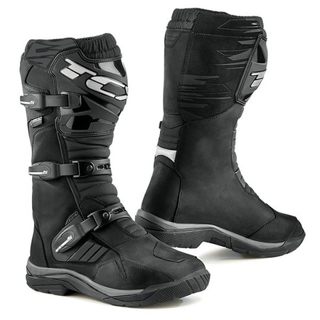 Buty TCX Baja Gore-Tex motocyklowe 
