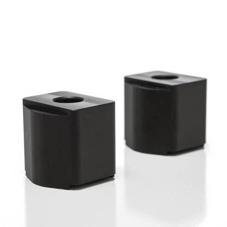 Podwyższenie kierownicy 25 mm, do KTM 890 Adventure / 890 Adventure R/ 790 Adventure/ 790 Adventure R/ 390 Adventure, Norden 901