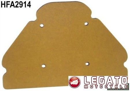 FILTR POWIETRZA HIFLO