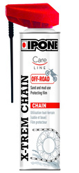 IPONE SPRAY CHAIN 250ML X-TREM OFF ROAD SMAR DO ŁAŃCUCHÓW