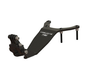 EP Beeline Compatible Sat Nav Mount - KTM 1290 Super Duke R (2020+) (PRN015584-015683-01) - EVOTECH PERFORMANCE