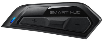 INTERKOM HJC SMART 21B (2ND GENERATION) BLACK