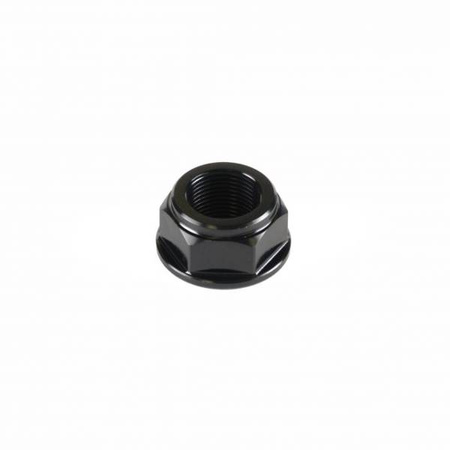 Nakrętka tylnej osi LighTech SUZUKI GSR 750 2011-2017