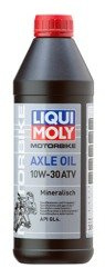 LIQUI MOLY Axle Oil 10 W-30 ATV
