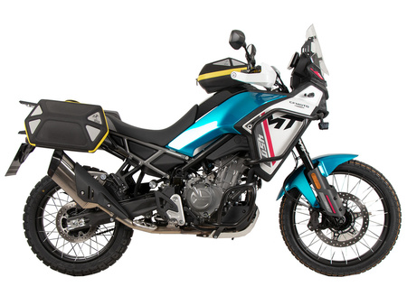 C-Bow sidecarrier for CF Moto 450 MT (2024-)