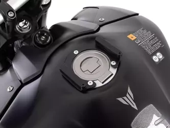 Yamaha MT-09 (2021-) Tank ring Lock it