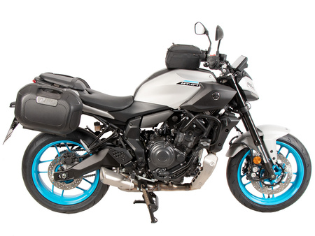 Tankring BASIC incl. fastener for tankbag for Yamaha MT-07 / Y-AMT (2025-)