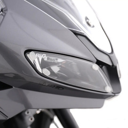 OSŁONA REFLEKTORA RG RACING (PARA) Triumph Tiger Sport 660 2022-2024 / Tiger Sport 800 2025-