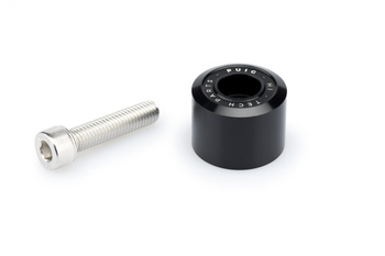 Adapter osłon klamek PUIG 3776N (1 szt.) Czarny (N) 3776N