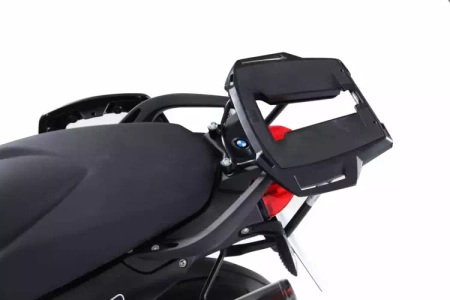 BMW F 800 R (2009-2014) Alurack-Metal carrier for TC