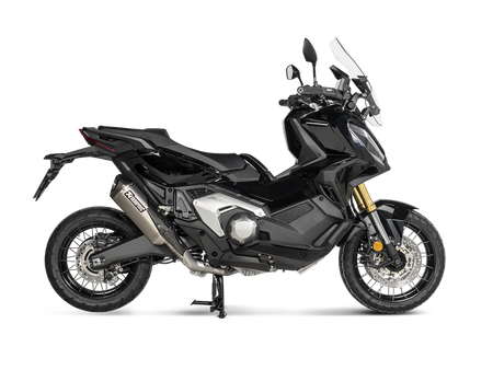 Akrapovic Tłumik końcowy Honda Forza 750 / X-ADV 750 2024-