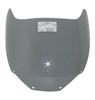 MRA Szyba motocyklowa YAMAHA FZR 1000, 2LA 2LE 2RG 2RH, -1988, forma O, czarna