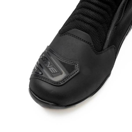 BUTY OZONE RAPID AIR MATT BLACK