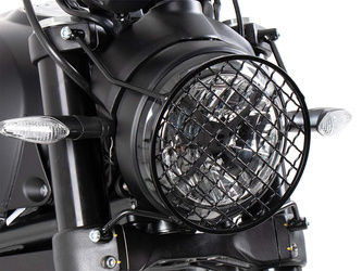 Headlight grill for Ducati Scrambler 1100 Dark Pro/Pro/Sport Pro (2021-2024)