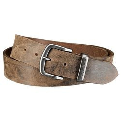 Pasek Skórzany Held Men Brown