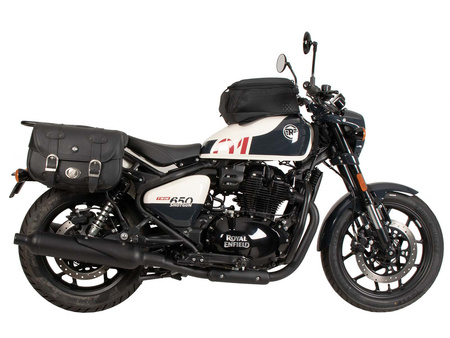 C-Bow sidecarrier for Royal Enfield Shotgun 650 (2024-)