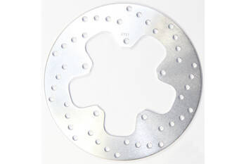 EBC Tarcza hamulcowa do motocykli MD2111 Street