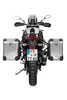 ZEGA Pro aluminium pannier system for Yamaha Tenere 700 / World Raid