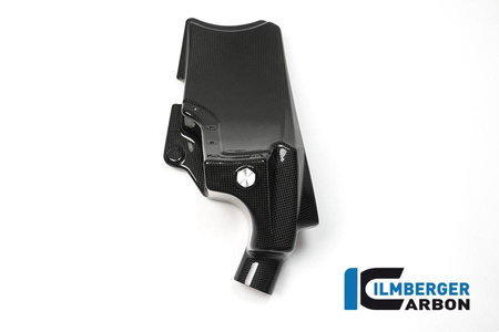 Airbox do motocykli Einzelstcke Beta Trial EVO - ILMBERGER ABO.002.EVOTR.K