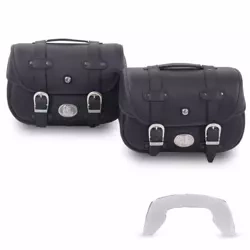 leather bag set Liberty