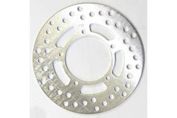 EBC Tarcza hamulcowa skuterowa MD932D