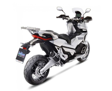 Tłumik końcowy Leovince LV PRO Carbon Honda X-ADV 2017-2026