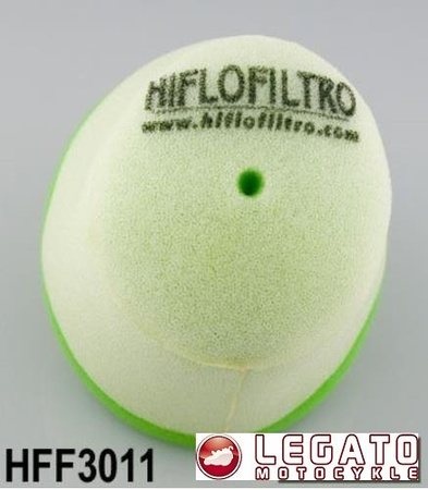 FILTR POWIETRZA PIANKOWY HIFLO