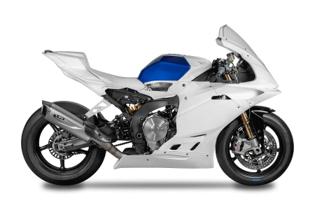Spark Układ Wydechowy Force Evo Yamaha YZF-R9