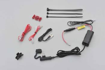 Daytona Przewód USB typu C z bezpośrednim ładowaniem 15644