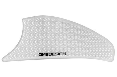 Tankpady boczne PUIG do Kawasaki Versys 1000 2016-2023