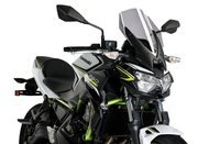 Lekko przyciemniany (H)