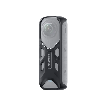 Insta360 X5 Thermo Grip Cover