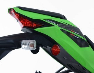 SLIDERY OGONA RG RACING KAWASAKI ZX-10R (16-) CARBON