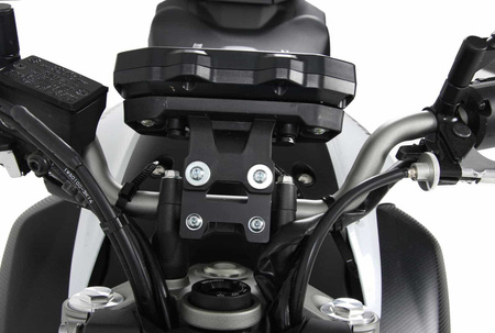 Instrument panel moving for Yamaha MT-07 (2014-2017)