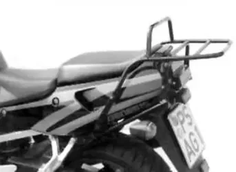 Yamaha FZR 600 (1994-1996) topcase carrier