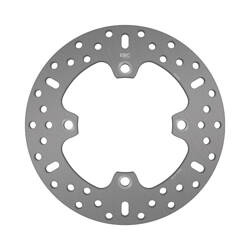 EBC Tarcza hamulcowa do motocykli MD648 Street