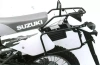 Suzuki DR 350 S/SH (1990-) complete carrier