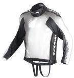 Spidi kurtka przeciwdeszczowa WWR EVO