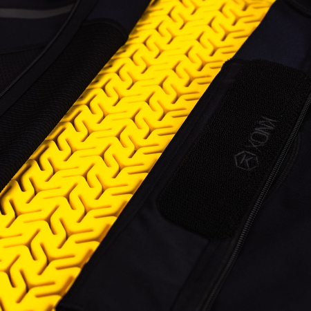 Action Pro Shirt Women's MK2