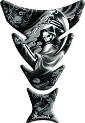 Tank Pad KEITI Black Reaper 4